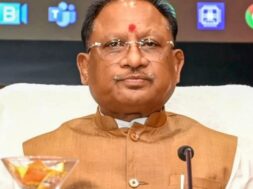 विष्णुदेव सॉय