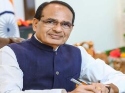 शिवराज सिंह चौहान