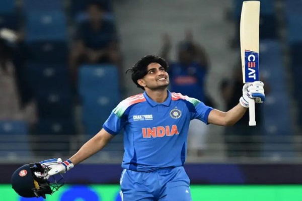 ICC चैम्पियंस ट्रॉफी : बांग्लादेश पर जीत से टीम इंडिया की श्रेष्ठ शुरुआत, गेंदबाजों की चमक के बाद शुभमन का नाबाद सैकड़ा