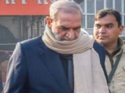 सज्जन कुमार