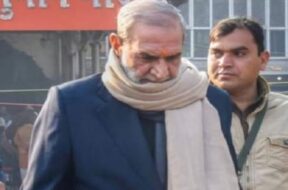 सज्जन कुमार