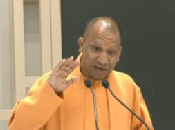 सीएम योगी आगरा में