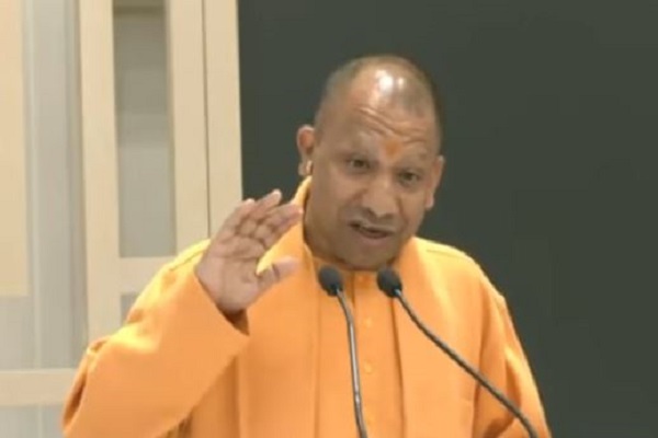 सीएम योगी आगरा में बोले – महाकुम्भ में अब तक 62 करोड़ श्रद्धालुओं का पहुंचना सदी की एक दुर्लभतम घटना