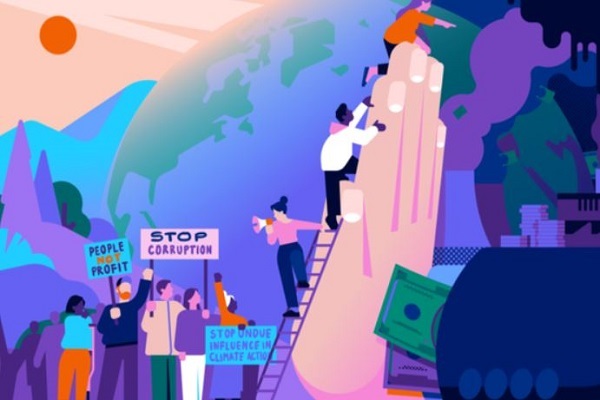 ट्रांसपेरेंसी इंटरनेशनल ने जारी की दुनियाभर के भ्रष्ट व ईमानदार देशों की लिस्ट, पाकिस्तान फिर फिसड्डी