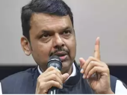 CM DEVENDRA FADNAVIS