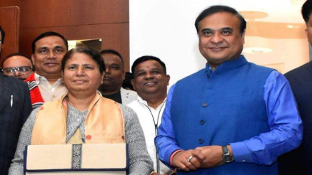 असम सरकार ने पेश किया 2.63 लाख करोड़ का बजट, प्रोफेशनल टैक्स में राहत जैसे कई बड़े ऐलान