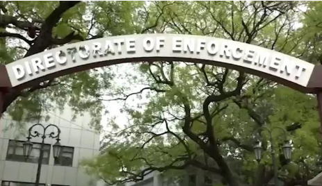 एसडीपीआई के खिलाफ धन शोधन मामले में ईडी ने करीब 12 स्थानों की छापेमारी