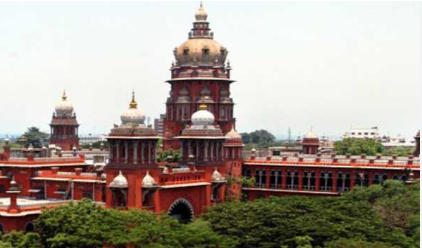 प्रधानमंत्री कार्टून विवाद: मद्रास उच्च न्यायालय ने केंद्र को तमिल पत्रिका की वेबसाइट को बहाल करने का दिया निर्देश