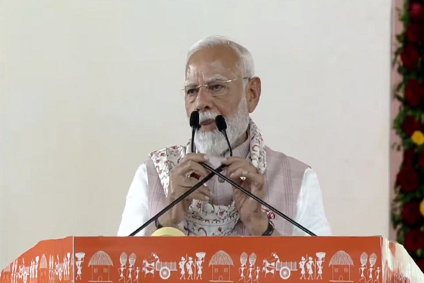 अंतरराष्ट्रीय महिला दिवस: पीएम मोदी ने कहा- महिलाओं की सुरक्षा हमारी सरकार की प्राथमिकता है