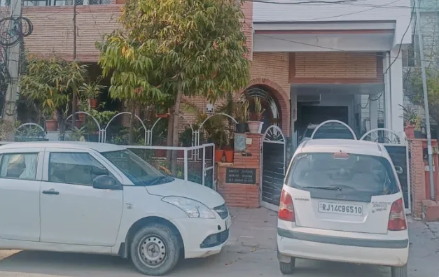 राजस्थान: ACB की बड़ी कार्रवाई, अधीक्षण अभियंता अविनाश शर्मा के ठिकानों पर छापेमारी, करोड़ों की संपत्ति का खुलासा