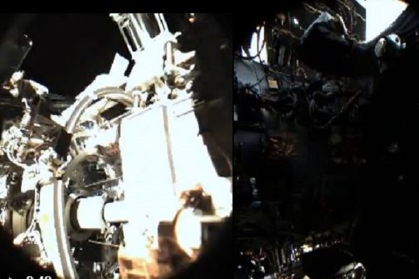 ISRO की एक और बड़ी उपलब्धि :  SpaDeX सैटेलाइट्स को सफलतापूर्वक किया अनडॉक