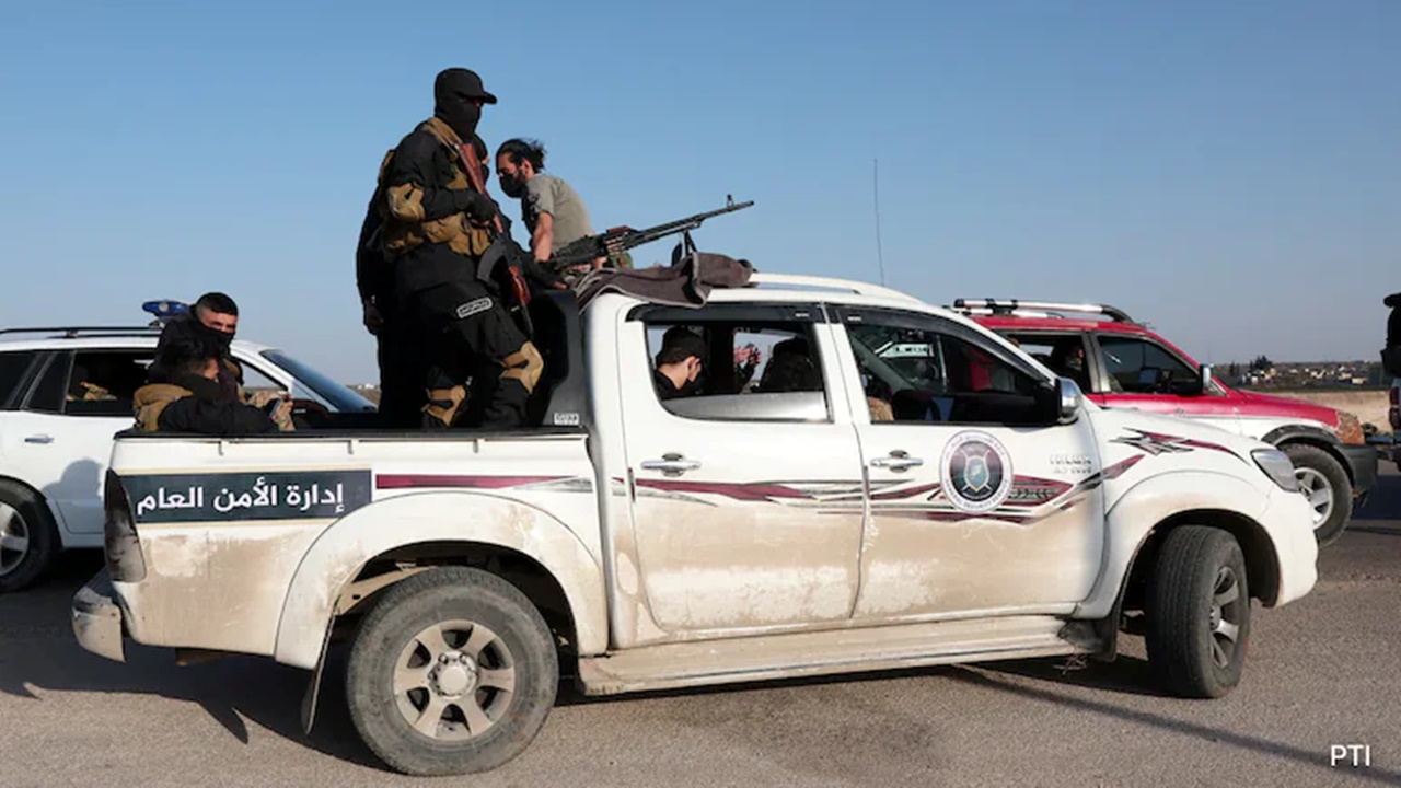 Syria Violence: 745 नागरिक, 125 सुरक्षा बल, 148 आतंकी… सीरिया में 2 दिन की हिंसा में हजार से अधिक लोगों की मौत