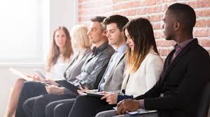 फरवरी में भर्तियों में 10 प्रतिशत का हुआ इजाफा, फ्रेशर्स की मांग बढ़ी: रिपोर्ट