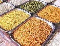 urad dal