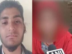 अब्दुल रहमान और उसकी मां