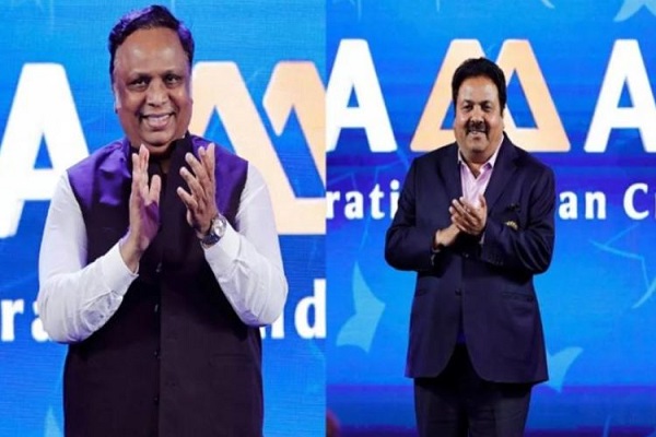 राजीव शुक्ला व आशीष शेलार एसीसी बोर्ड में बीसीसीआई के प्रतिनिधि नामित