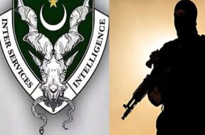 एटीएस ने पकड़े दो आईएसआई एजेंट