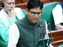 ओपी चौधरी