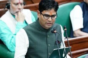 ओपी चौधरी