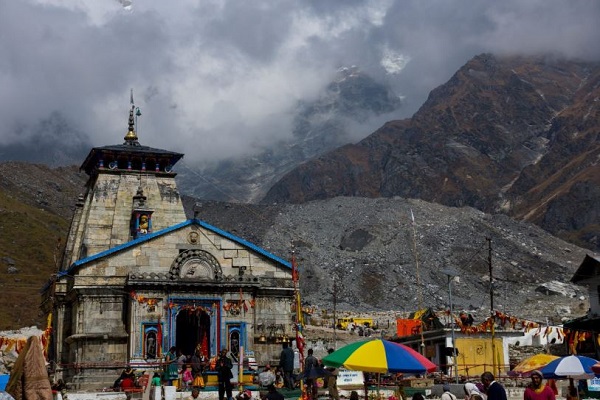 मोदी कैबिनेट ने सोनप्रयाग से केदारनाथ तक रोपवे परियोजना को दी मंजूरी, 9 घंटे का सफर सिर्फ 36 मिनट में पूरा होगा