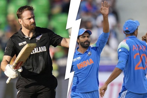 ICC चैम्पियंस ट्रॉफी फाइनल :  केन विलियम्सन व भारतीय स्पिनर्स के बीच दिखेगी रोचक जंग