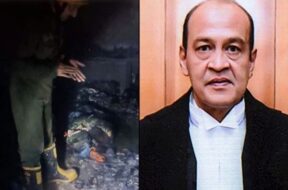 जस्टिस यशवंत वर्मा