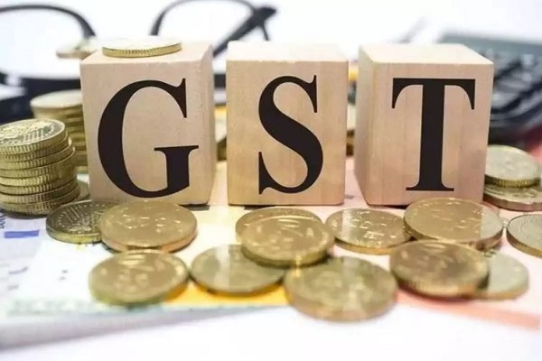 फरवरी में GST कलेक्शन 1.84 लाख करोड़ रुपये, एक वर्ष पहले के मुकाबले 9.1% ज्यादा