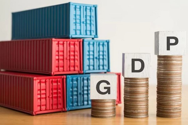 मूडीज रेटिंग्स का आकलन : भारत की जीडीपी वृद्धि दर वित्त वर्ष 2025-26 में 6.5 प्रतिशत से अधिक रह सकती है