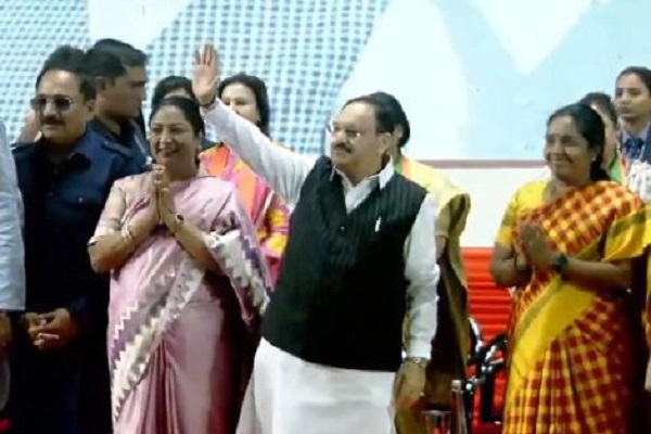 दिल्ली में महिला समृद्धि योजना लागू, रेखा गुप्ता कैबिनेट ने 5100 करोड़ रुपये कि निधि को दी मंजूरी