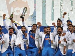 टीम इंडिया