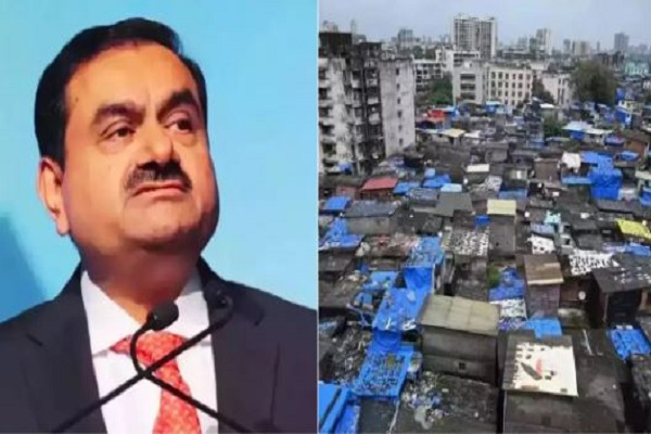 अदाणी समूह को बड़ी राहत : धारावी पुनर्विकास परियोजना पर रोक से सुप्रीम कोर्ट का इनकार