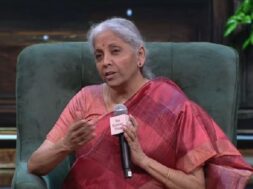 निर्मला सीतारमण