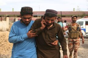 पाकिस्तान में छुड़ाए गए सभी बंधक1