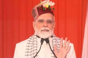 पीएम मोदी