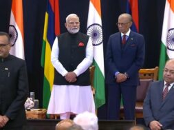 पीएम मोदी की प्रेस मीट