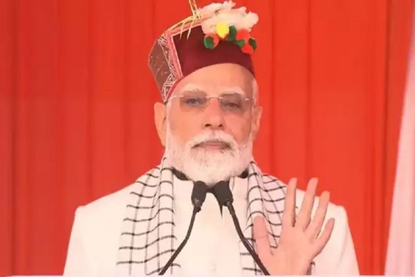 पीएम मोदी ने उत्तराखंड में घाम तापो पर्यटन को लेकर युवाओं का किया आह्वान
