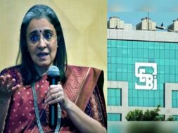 पूर्व सेबी चेयरपर्सन माधबी पुरी बुच
