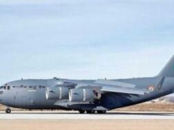 बंधक मुक्त कराए गए