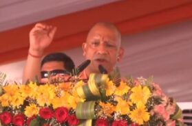 योगी आदित्यनाथ