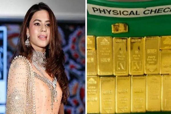 सोना तस्करी केस : एक्ट्रेस रन्या राव की जमानत याचिका खारिज, जेल में ही रहेंगी
