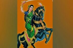 रानी चेनम्मा की समाधि