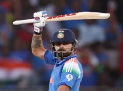 विराट कोहली