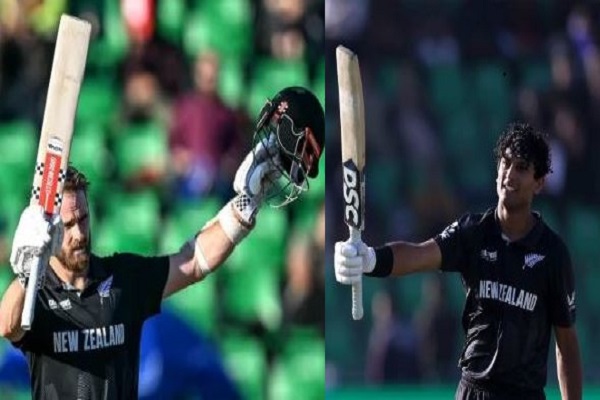 ICC चैम्पियंस ट्रॉफी : न्यूजीलैंड की दक्षिण अफ्रीका पर धाकड़ जीत, टीम इंडिया से होगी खिताबी मुलाकात   