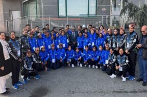 विशेष ओलम्पिक विश्व शीतकालीन खेल