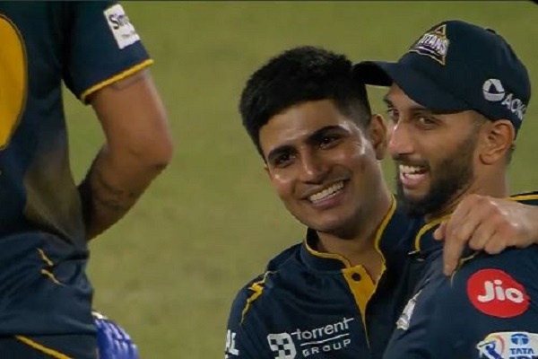 IPL-18 : गुजरात टाइटंस का भी खुला खाता, मुंबई इंडियंस की लगातार दूसरी पराजय