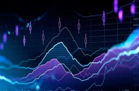 शेयर बाजार सपाट बंद