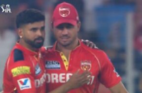 श्रेयस अय्यर