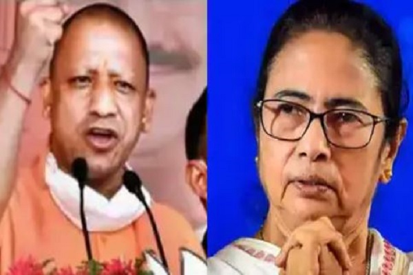 ‘मृत्यु कुंभ’ टिप्पणी को लेकर सीएम योगी ने ममता बनर्जी पर साधा निशाना, जानें क्या कहा…