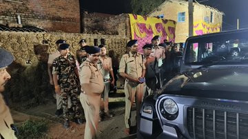 बिहार: शादी समारोह में पार्किंग को लेकर हुए विवाद में दो लोगों की गोली मारकर हत्या, पांच घायल