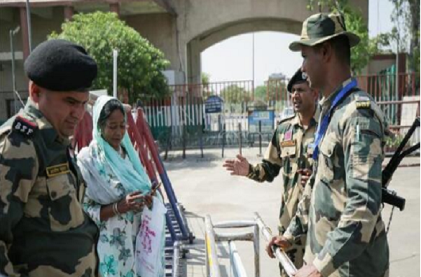 हर पाकिस्तान के नागरिक को छोड़ना ही होगा हिंदुस्तान, यूपी में बसे पाकिस्तानी बॉर्डर वापस भेजे जा रहे